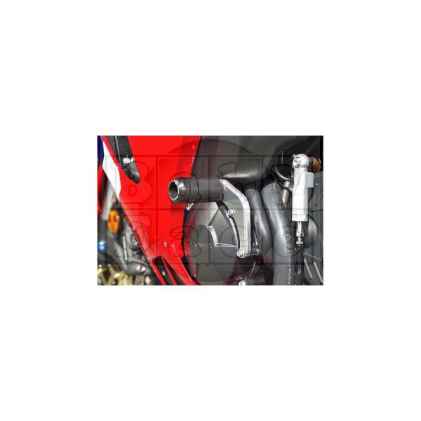 ベビーフェイス エンジンスライダー CBR600RR 20-21