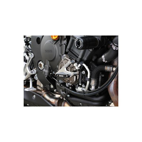 ベビーフェイス エンジンスライダー MT-10/SP 17-