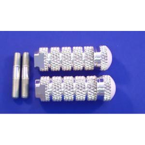 バトルファクトリー ステップバー スタッドボルト付 汎用