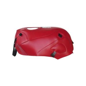 BAGSTER（バグスター） タンクカバー ブラック BOLT 14-16 1683U