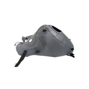 BAGSTER（バグスター） タンクカバー ブラック GSX1300R 隼 : バイク