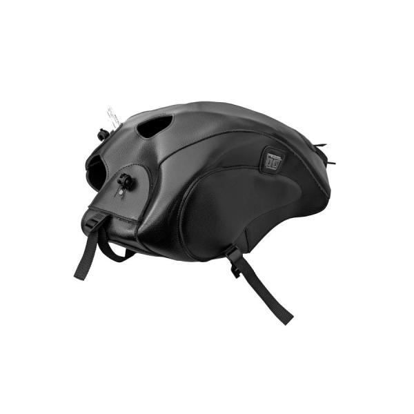 バグスター タンクカバー ブラック MOTO GUZZI CALIFORNIA96-10