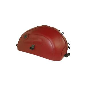 BAGSTER（バグスター） タンクカバー ブラック BOLT 14-16 1683U