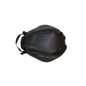 BAGSTER（バグスター） タンクカバー サンダーグレー/レッド XSR900