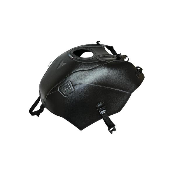 BAGSTER (バグスター) タンクカバー ブラック MT-09 1846U