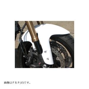 CLEVER WOLF（クレバーウルフ） リアフェンダー 黒ゲル ZX-6R
