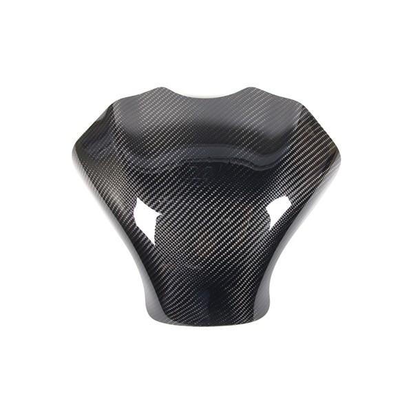 クレバーウルフレーシング(CLEVER WOLF Racing) タンクプロテクター 綾織 CFRP...