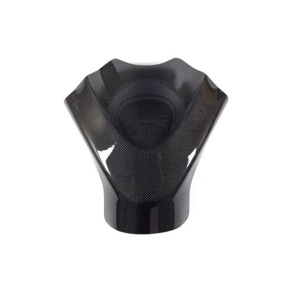 クレバーウルフ タンクプロテクター 平織 CFRP/カーボン GSX-R1000 09G1-108-...