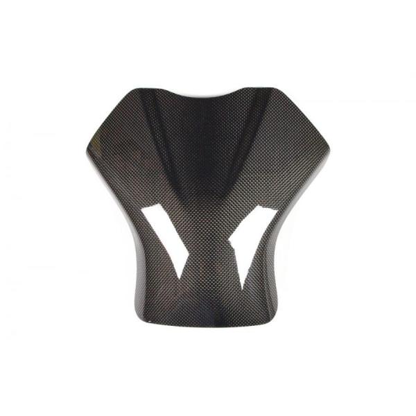 クレバーウルフレーシング(CLEVER WOLF Racing) タンクプロテクター 平織 CFRP...