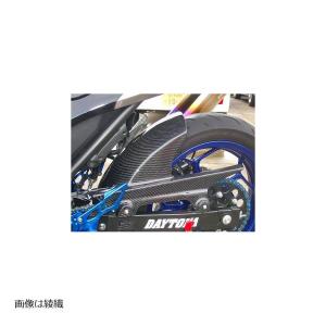 CLEVER WOLF（クレバーウルフ） マフラーヒートガード 平織カーボン