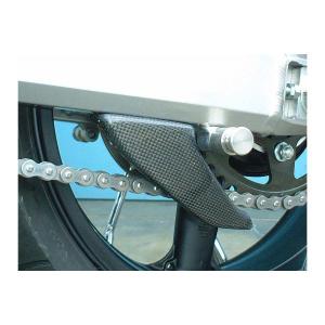 クレバーウルフ スプロケットカバー カーボン ユニバーサル  商品