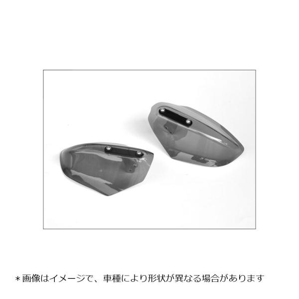 シックデザイン ガイラガントレット スモーク HD スポーツ 96-03/ダイナ 96-