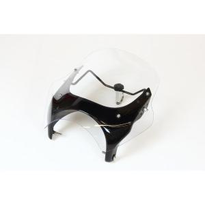CHIC DESIGN（シックデザイン） GUYRA シールド スクリーン