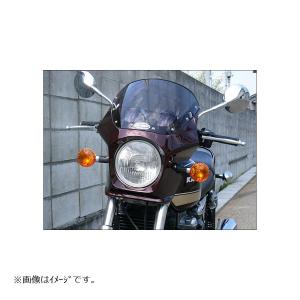MRA スクリーン ツーリング ブラック ZRX1100/1200R/DAEG -16 / ZRX400
