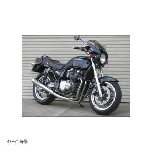 カワサキ（Kawasaki） ゼファー750 タンク 深緑M 純正 中古 バイク