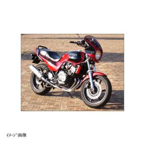 RPM ジェイド250/JADE(MC23)用 RPM 67レーシング フルエキゾースト