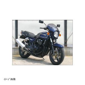 CHIC DESIGN（シックデザイン） マスカロード XJR1300 シルバー3