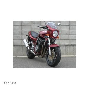 CHIC DESIGN（シックデザイン） マスカロード XJR1300 シルバー3