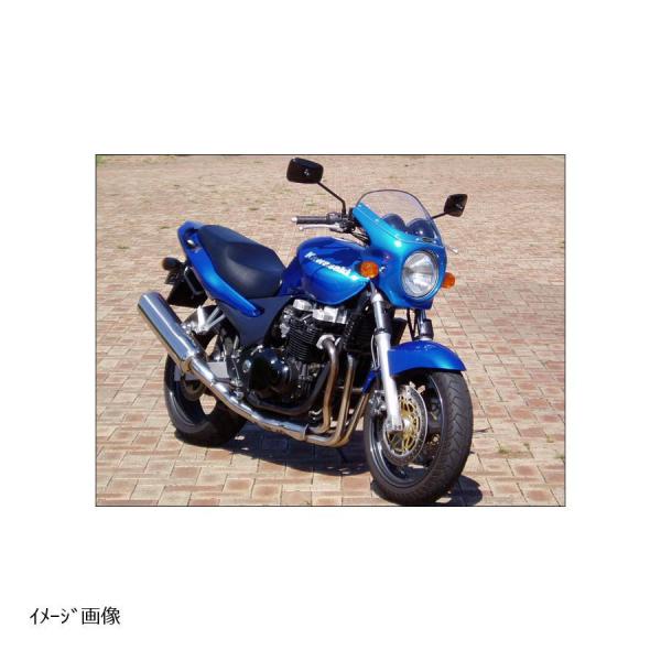 シックデザイン ロードコメット ZR-7 Mシャンパーニュゴールド クリア