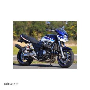 アクリポイント ACRY-Point YAMAHA 08-16 FZ1 Fazer用 クリア