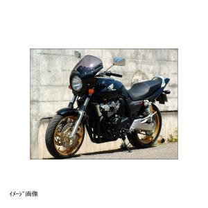 マフラーガスケット 新品 XH-08 4枚CB400SF CBR400F CBX400F VT250 CB