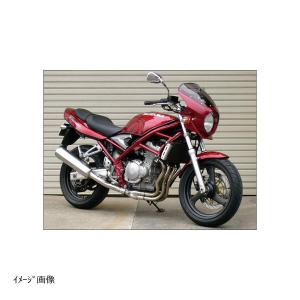 XJR1300 シックデザイン マスカロード シルバー CHIC DESIGN（シックデザイン） マスカロード XJR1300 シルバー3
