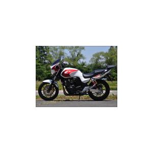 シックデザイン ロードコメット2 CB400S...の詳細画像2