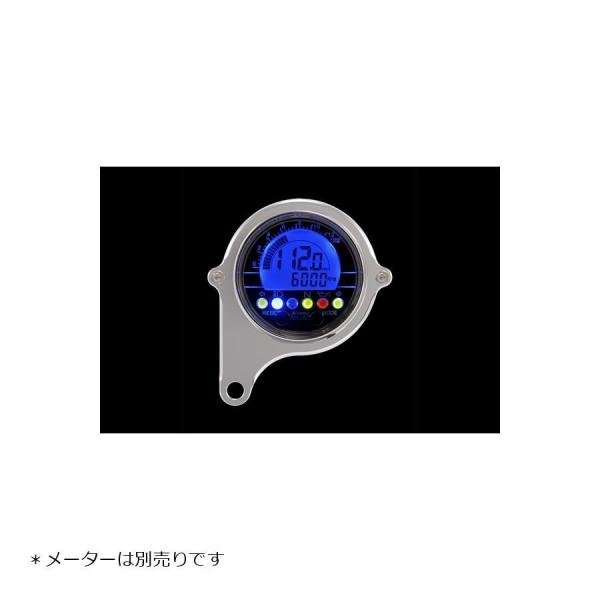 ウッドストック メーターステー Aタイプ シルバー ACEWELL ACE-2802用 2802-A...