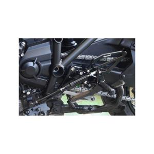 woodstock（ウッドストック） ヘッドライトステー ZEPHYR750 ゼファー