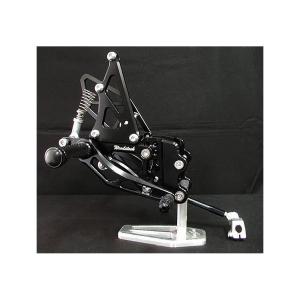 ディップスマシン ☆マッククレーン☆ZX-10☆バックステップ☆ : ワンポイント