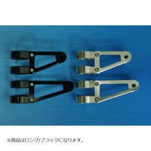 woodstock（ウッドストック） ヘッドライトステー ZEPHYR750 ゼファー
