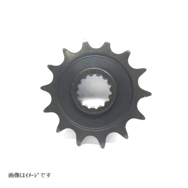 DRC (ディーアールシー) フロント スプロケットット 520-13T KTM125/250/40...