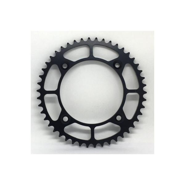 DRC (ディーアールシー) DURAスプロケット H 420-46T CRF150/CR85 CR...