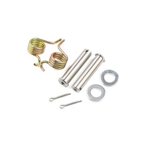 DRC (ディーアールシー) フットペグ スプリング/ピンセット CRM250R/AR KLX250...