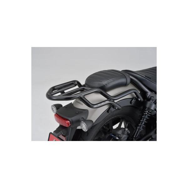 デイトナ GIVI SR1160 REBEL500(17-)