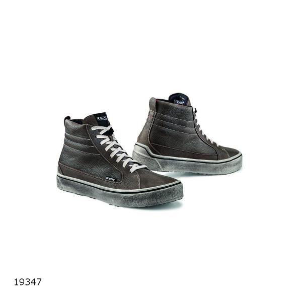 デイトナ ライディングブーツ TCX 9407W STREET3 BR 40