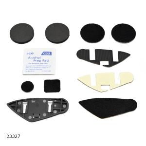 DAYTONA（デイトナ） MOTO GPS RADAR用フェライトコア 99788 : バイク