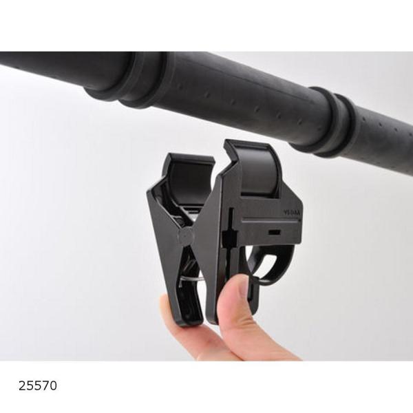 Daytona (デイトナ) ロッドホルダーフロントリアセット 25570