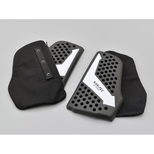 Daytona (デイトナ) SAS-TECチェスト 胸部プロテクター PRT 分割袋 LV2 26...