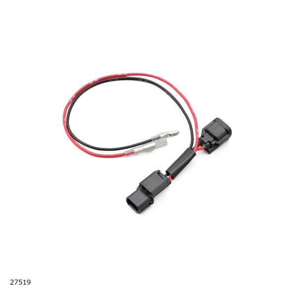 デイトナ ACCハーネス PCX フロント