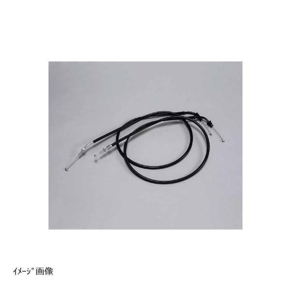 デイトナ スロットルケーブル ライブDIO-ZX 97