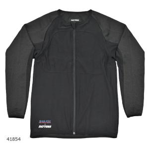 DAYTONA（デイトナ） 41854 DP-001 耐切創スリムフィットインナー
