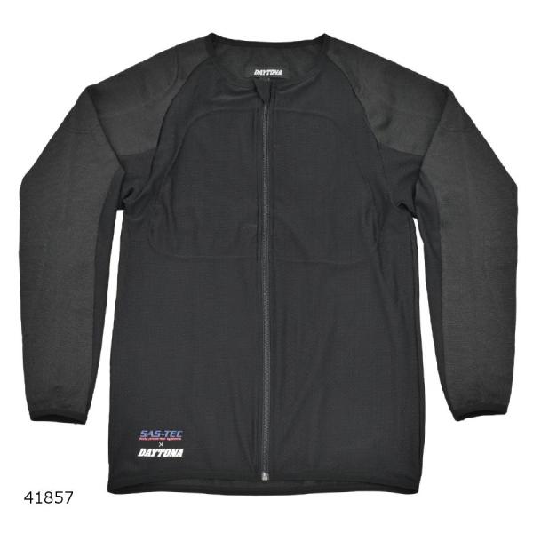 Daytona (デイトナ) DP-001 耐切創スリムフィットインナープロテクター XL 4185...