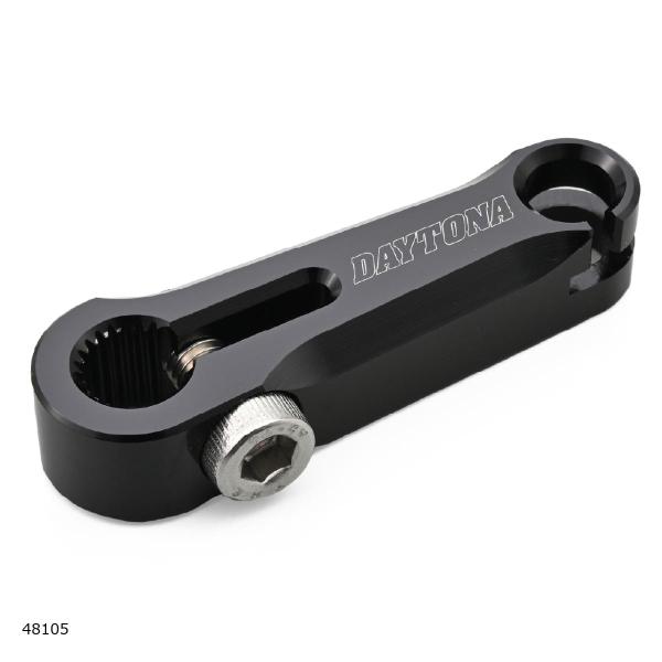 Daytona (デイトナ) ライトクラッチレリーズアーム V-STROM250SX 23 4810...