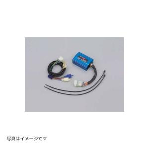 DAYTONA（デイトナ） バイク用 CDI ユニット プログレス・レーシング