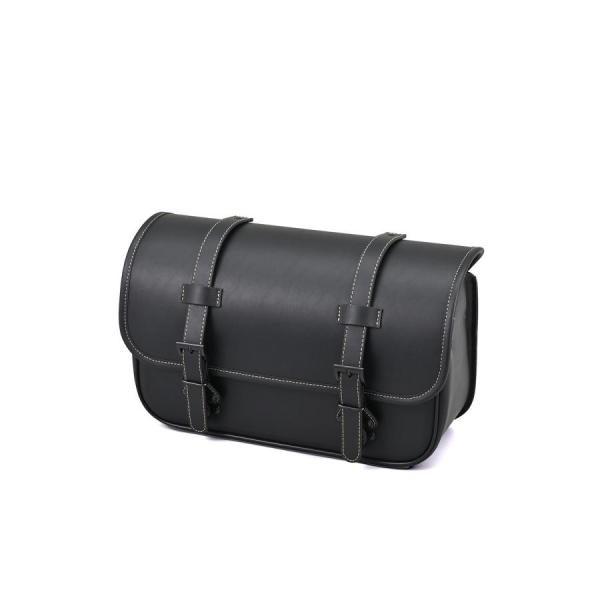 Daytona (デイトナ) HB DHS60 ワンタッチサドル 9L  49501