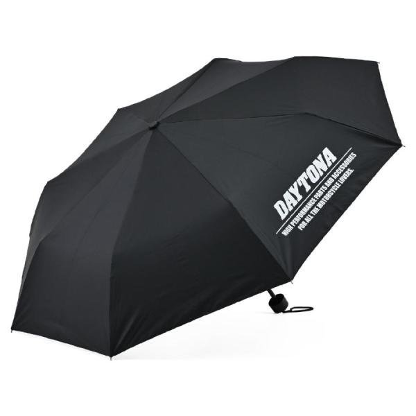 Daytona (デイトナ) 折りたたみ日傘（晴雨兼用） 49690