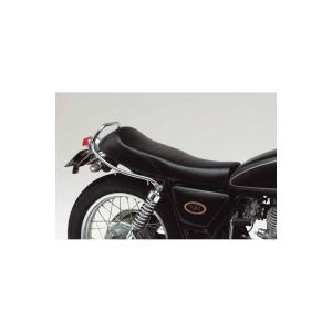 ant lion アントライオン ビレットキックペダル ブラック SR400