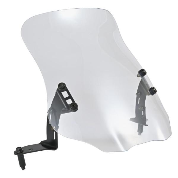 Daytona (デイトナ) ウインドシールドRS PCX(25)JK05 62235