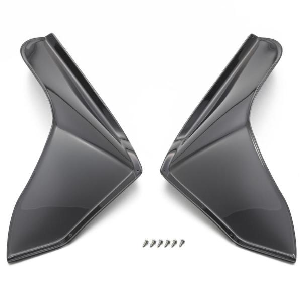 Daytona (デイトナ) サイドバイザースモーク PCX(25) 63342